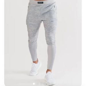 INFINITY TECH PANT
Men's Woven 4-Way Stretch 29" Pant